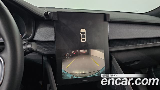 Polestar Polestar 2 2023 — photo 20