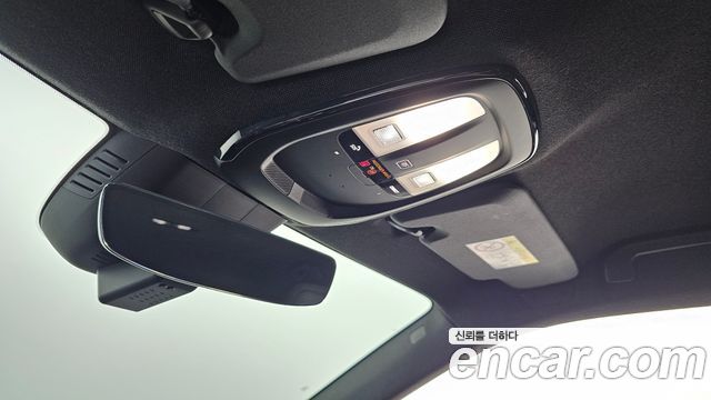 Polestar Polestar 2 2023 — photo 21