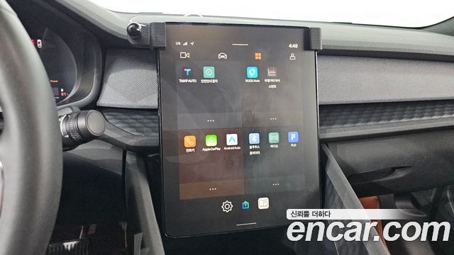 Polestar Polestar 2 2023 — photo 23