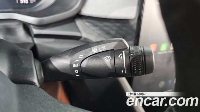 Polestar Polestar 2 2023 — photo 24