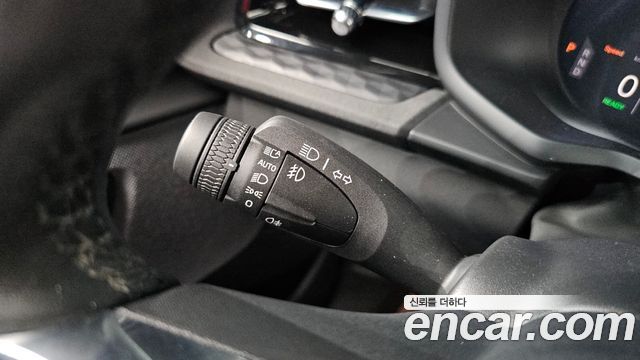 Polestar Polestar 2 2023 — photo 25