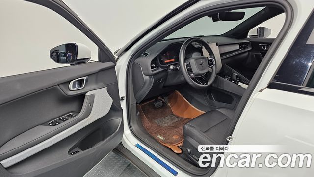Polestar Polestar 2 2023 — photo 15