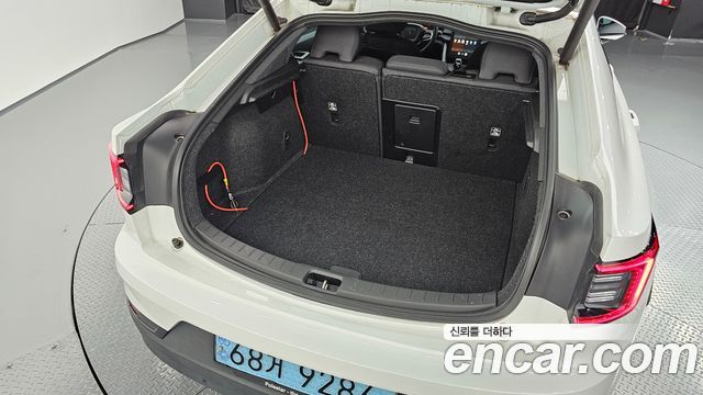 Polestar Polestar 2 2023 — photo 31