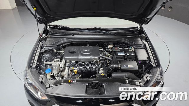 Hyundai AVANTE 2016 — photo 6