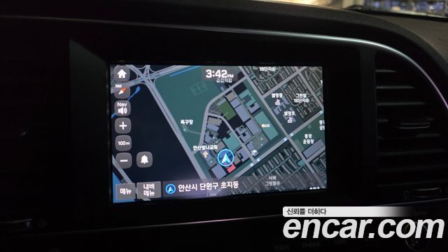 Hyundai AVANTE 2016 — photo 22