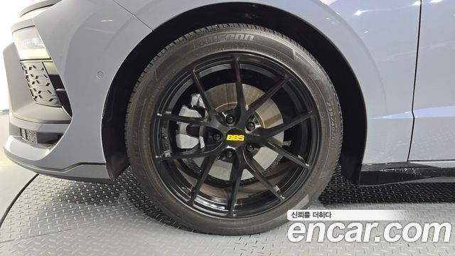Hyundai Sonata 2024 — photo 5