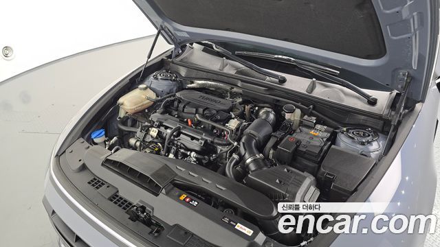 Hyundai Sonata 2024 — photo 6