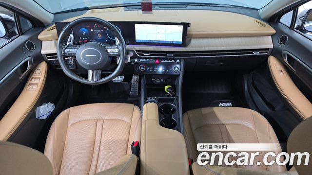 Hyundai Sonata 2024 — photo 10