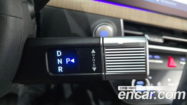 Hyundai Sonata 2024 — photo 12