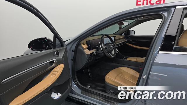 Hyundai Sonata 2024 — photo 13