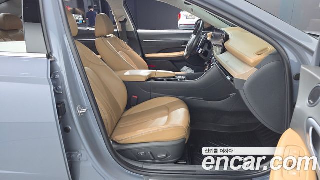 Hyundai Sonata 2024 — photo 18