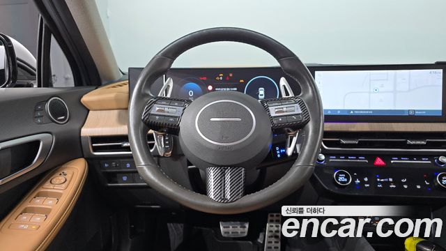 Hyundai Sonata 2024 — photo 19