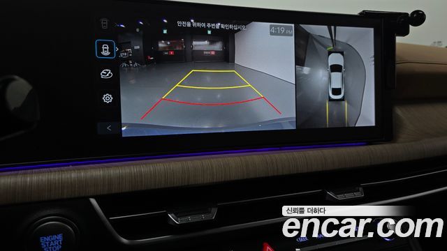 Hyundai Sonata 2024 — photo 20