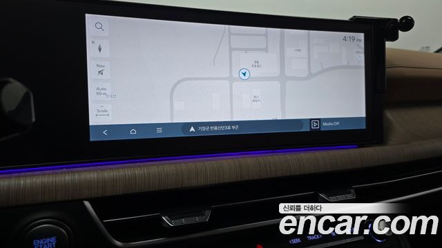 Hyundai Sonata 2024 — photo 24