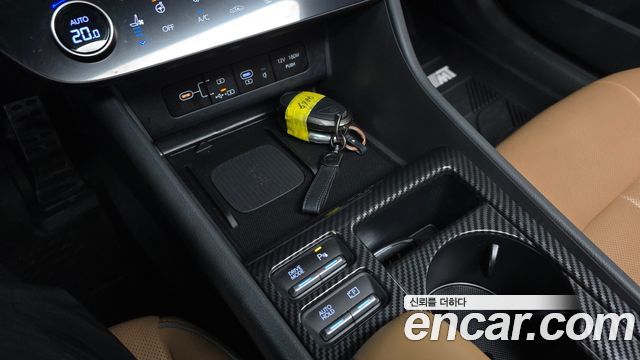 Hyundai Sonata 2024 — photo 26