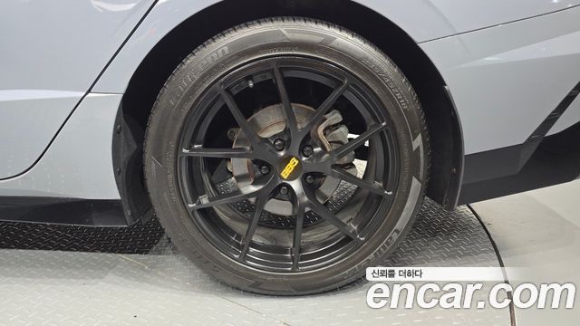 Hyundai Sonata 2024 — photo 7