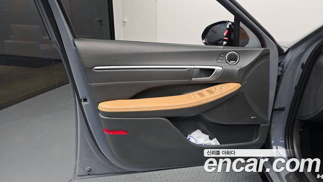 Hyundai Sonata 2024 — photo 14