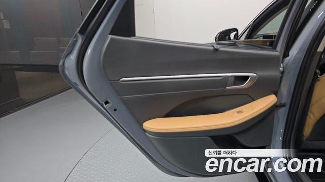 Hyundai Sonata 2024 — photo 15