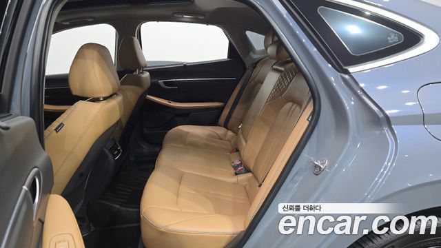 Hyundai Sonata 2024 — photo 16