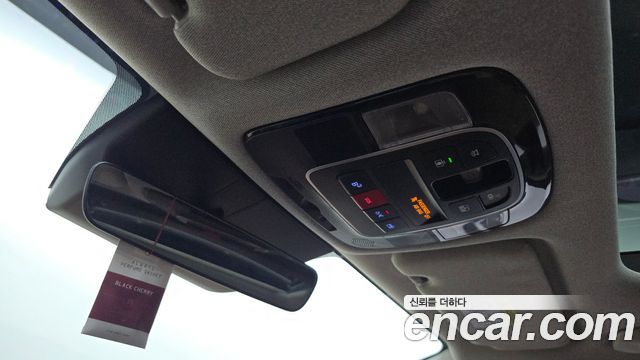 Hyundai Sonata 2024 — photo 27
