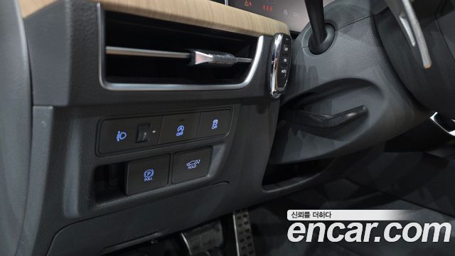Hyundai Sonata 2024 — photo 28
