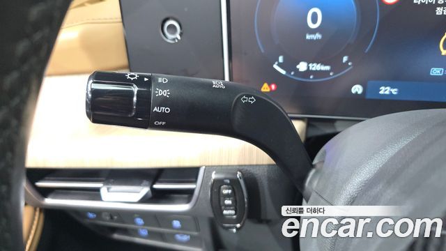 Hyundai Sonata 2024 — photo 29