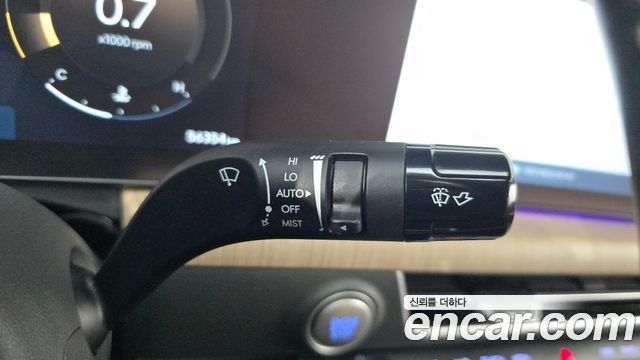 Hyundai Sonata 2024 — photo 30