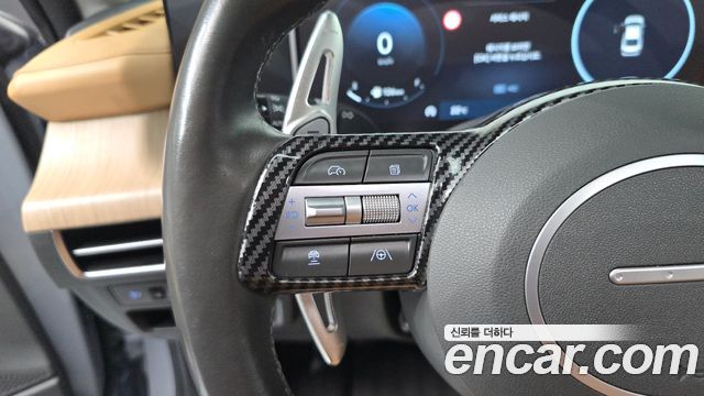 Hyundai Sonata 2024 — photo 31