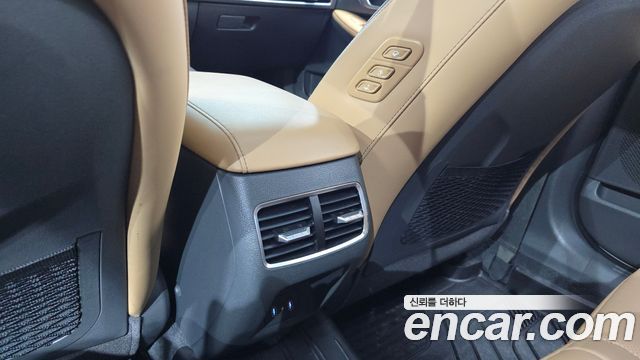 Hyundai Sonata 2024 — photo 34