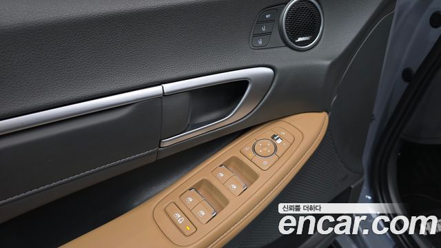 Hyundai Sonata 2024 — photo 35