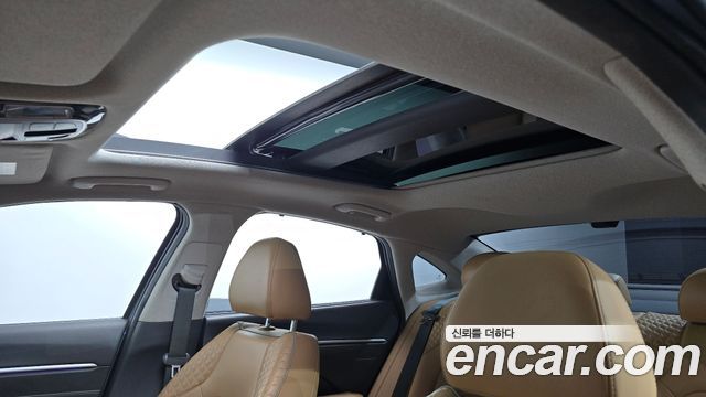 Hyundai Sonata 2024 — photo 38