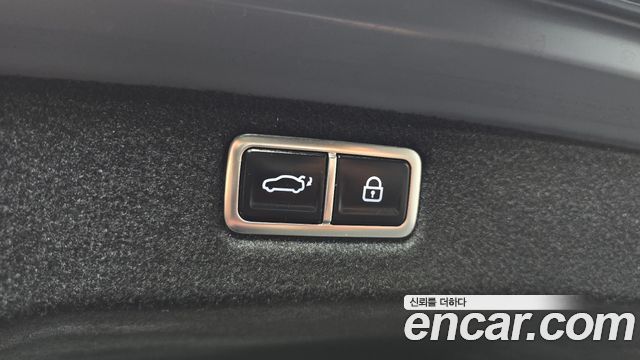 Hyundai Sonata 2024 — photo 40