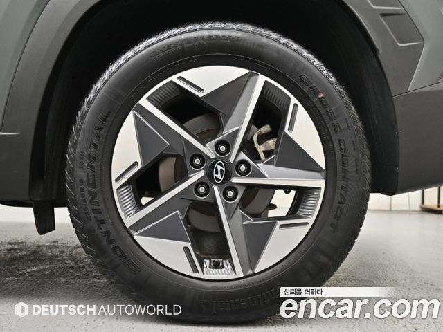 Hyundai Tucson 2024 — photo 5