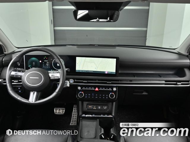 Hyundai Tucson 2024 — photo 7