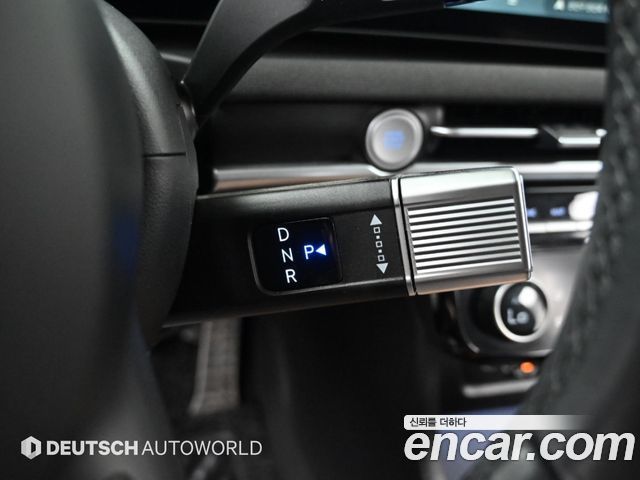 Hyundai Tucson 2024 — photo 9