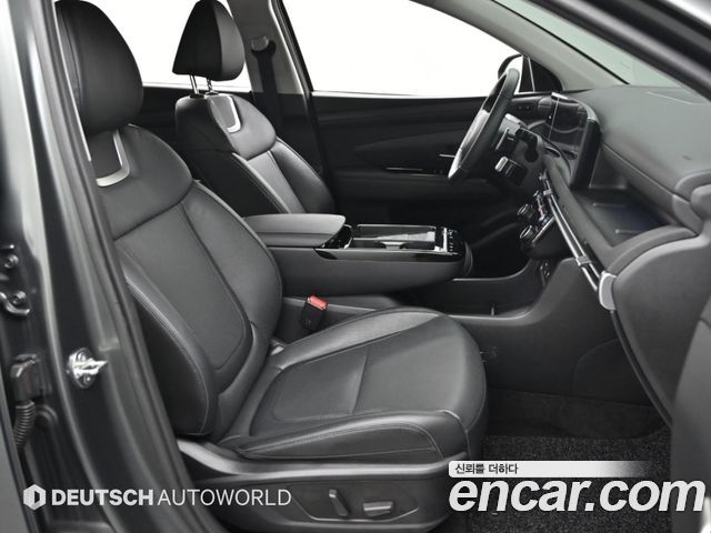 Hyundai Tucson 2024 — photo 10