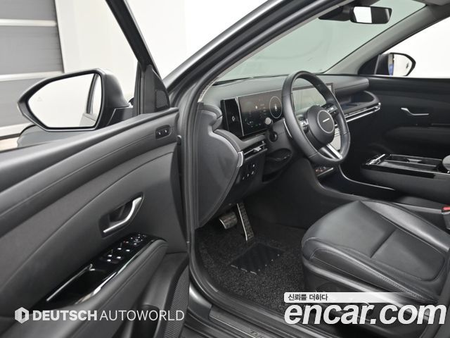 Hyundai Tucson 2024 — photo 11