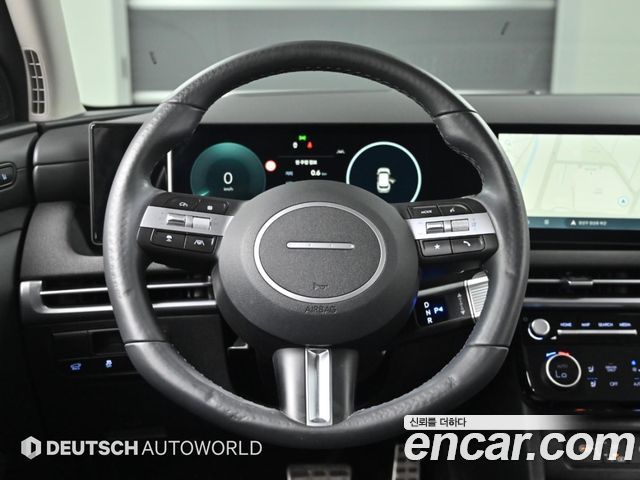 Hyundai Tucson 2024 — photo 13