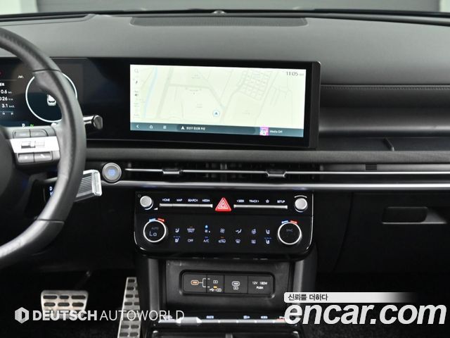 Hyundai Tucson 2024 — photo 14