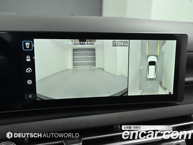 Hyundai Tucson 2024 — photo 15