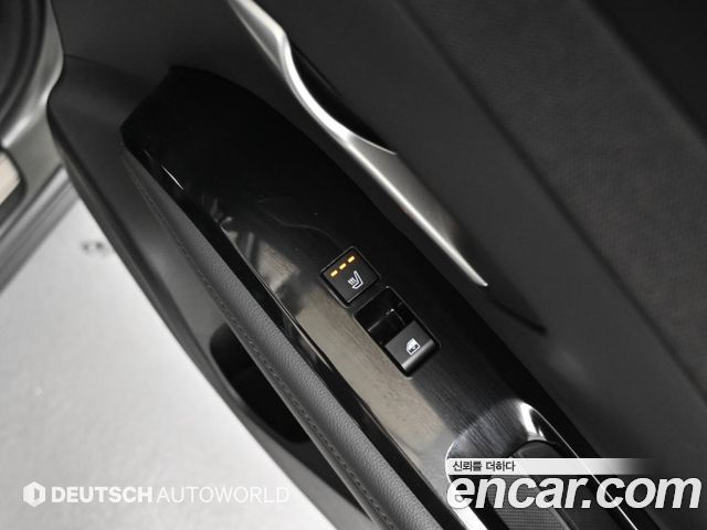 Hyundai Tucson 2024 — photo 16