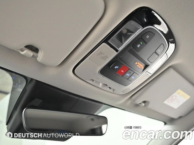 Hyundai Tucson 2024 — photo 18
