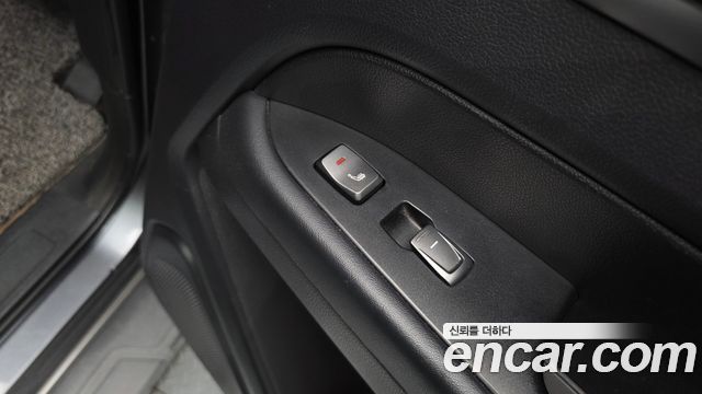 KG Mobility Rexton 2022 — photo 19