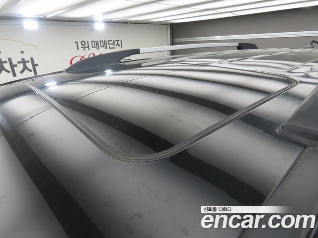 Kia Canival 2013 — photo 15