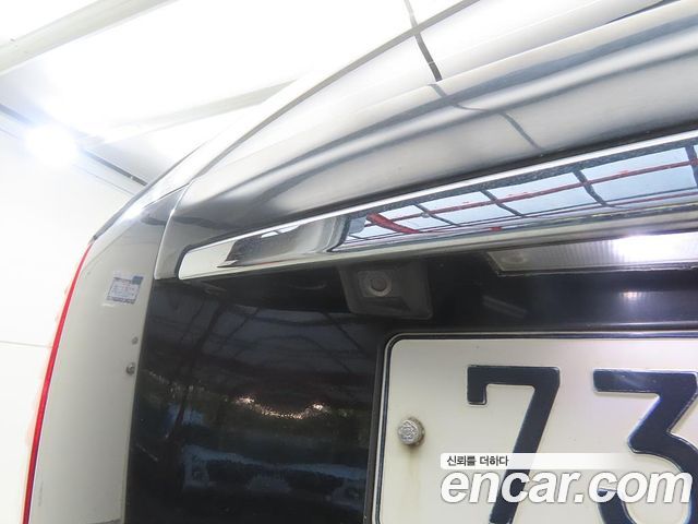 Kia Canival 2013 — photo 17