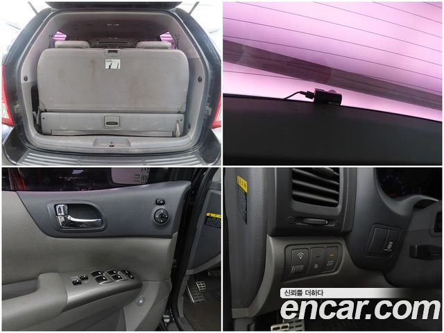 Kia Canival 2013 — photo 18
