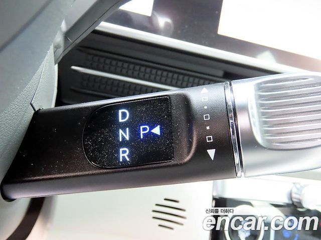 Hyundai Ioniq6 2023 — photo 11