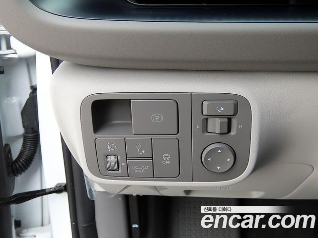Hyundai Ioniq6 2023 — photo 12