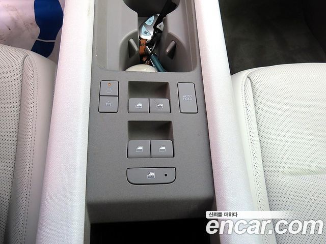 Hyundai Ioniq6 2023 — photo 13
