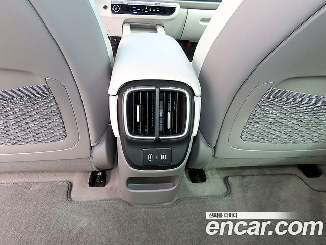 Hyundai Ioniq6 2023 — photo 15